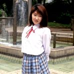 First pic of AllAsians.Com - We bring Asia to you, since May 1995 &copy 1995 - 2004 CYMC Internet