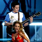 Second pic of Paulina Rubio