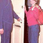 First pic of Vintage  HAIRY GIRLS from the 70's and 80's!!