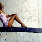 First pic of Non Nude with Hot Cameltoe
