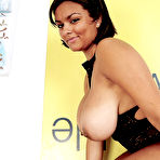 Third pic of Unique Sexy Girls :: NATURAL BIG TITS AND HANGING JUGGS!