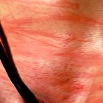 Fourth pic of Extreme whipping of hot paingate beauties!