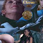 Fourth pic of Helen Mirren nude