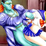 First pic of Sailormoon hardcore orgies - Free-Famous-Toons.com