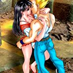 Third pic of Sailormoon hardcore orgies - Free-Famous-Toons.com
