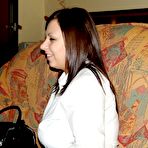 First pic of Nature Breasts - Young Amateur Plumper Shows Her Boobs