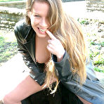 Third pic of Flashing and Public Nudity to the amusement and outrage of bypassing brits