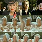 First pic of Jennifer Ehle