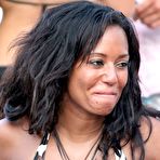 Fourth pic of Melanie Brown - nude and sex celebrity toons @ Sinful Comics Free Access 