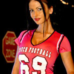 First pic of Veronika Zemanova 2006