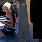 First pic of Public Violations!