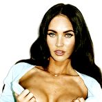 Second pic of Megan Fox naked photos. Free nude celebrities.