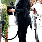 First pic of Kim Kardashian absolutely naked at TheFreeCelebMovieArchive.com!