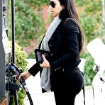 Second pic of Kim Kardashian absolutely naked at TheFreeCelebMovieArchive.com!