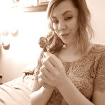 First pic of SydneyMai.com Free Stuff!