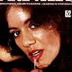 Fourth pic of Private Classic Porn Private Magazine #061