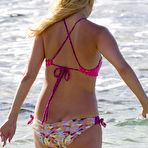 First pic of  Mischa Barton fully naked at Largest Celebrities Archive! 