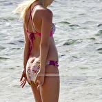 Fourth pic of  Mischa Barton fully naked at Largest Celebrities Archive! 