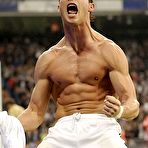 Fourth pic of :: BMC :: Cristiano Ronaldo nude on BareMaleCelebs.com ::