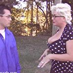 First pic of Claudia-Marie Big Titty Southern M.I.L.F.