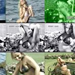 Fourth pic of Trish Stratus nude pictures gallery, nude and sex scenes