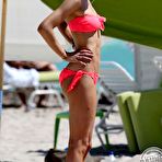 Third pic of Doutzen Kroes absolutely naked at TheFreeCelebMovieArchive.com!