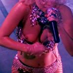 First pic of Lady Gaga - nude and sex celebrity toons at Sinful Comics 