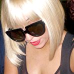 Second pic of Lady Gaga - nude and sex celebrity toons at Sinful Comics 