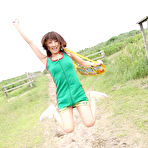 First pic of JSexNetwork Presents Haruka Morimora 森村はるか 
