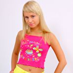 First pic of Try Teens