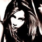 First pic of Laetitia Casta nude