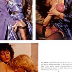 Second pic of Private Classic Porn Private Magazine #82
