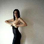 Fourth pic of :: Largest Nude Celebrities Archive. Nicole Trunfio fully naked! ::