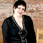 First pic of Plump Mature - mature chubbies photo porn galleries