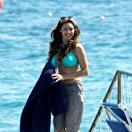 Second pic of Kelly Brook absolutely naked at TheFreeCelebMovieArchive.com!