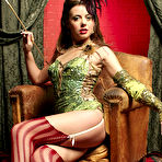 First pic of Penny Flame - Leenks Smut