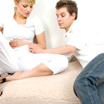 First pic of StraponTales :: Amelia&Igor art of strapon seduction