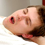 Third pic of StraponTales :: Amelia&Igor art of strapon seduction