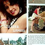 Second pic of Private Classic Porn Private Magazine #75