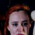 Fourth pic of Amateur Spanking To Tears