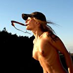 Second pic of Susana Spears, Hana Black & Lilian Tiger Chewing and Spitting