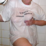 First pic of Shower n Shave