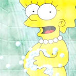 Third pic of Lisa Simpson hardcore sex - Free-Famous-Toons.com