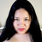 First pic of Chubby Loving - Young Brunette BBW Teasing