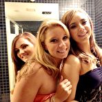 First pic of Rosalie Ruiz, Lily Carter - Cruelty Party