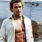 First pic of VipGalleries.net Kellan Lutz :: FreeMaleCelebrityArchive.com