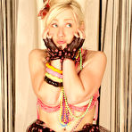 Third pic of Cherry Nudes - Pattycake Material Girl