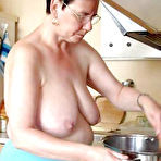 First pic of Lovely grandmas