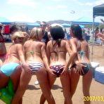 Third pic of Non-Nude Girls 