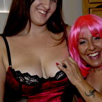 First pic of Kinky mature mama doing a chunky teen